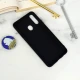 قاب طرحدار محافظ لنزدار کشویی + پاپ سوکت Samsung Galaxy A20s سری D