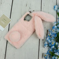 قاب پشمالو خرگوشی Samsung Galaxy A22 4G