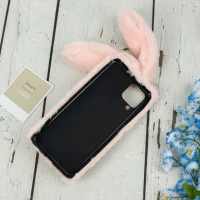 قاب پشمالو خرگوشی Samsung Galaxy A22 4G