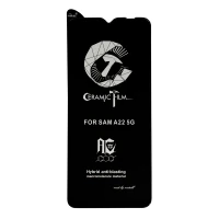 گلس مات MIETUBL سرامیکی Samsung Galaxy A22 5G