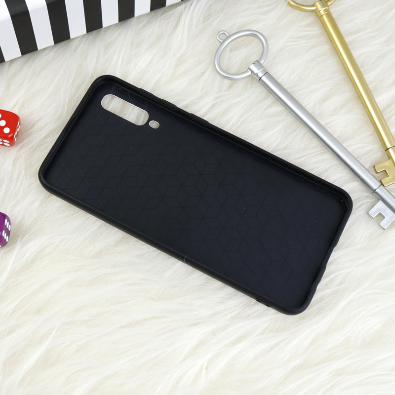 قاب پشت گلسی طرحدار میکی موس Samsung Galaxy A30s / A50s