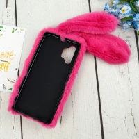 قاب پشمالو خرگوشی Samsung Galaxy A32 4G