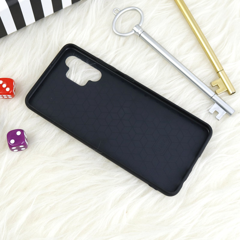 قاب پشت گلسی طرحدار Baron سامسونگ Samsung Galaxy A32 4G