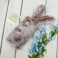 قاب پشمالو خرگوشی Samsung Galaxy A32 5G