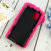 قاب پشمالو خرگوشی Samsung Galaxy A51