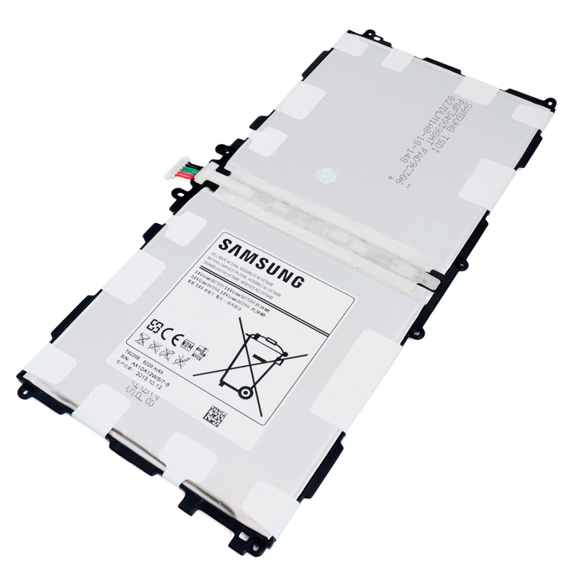 باتری تبلت اورجینال Samsung Galaxy Note 10.1