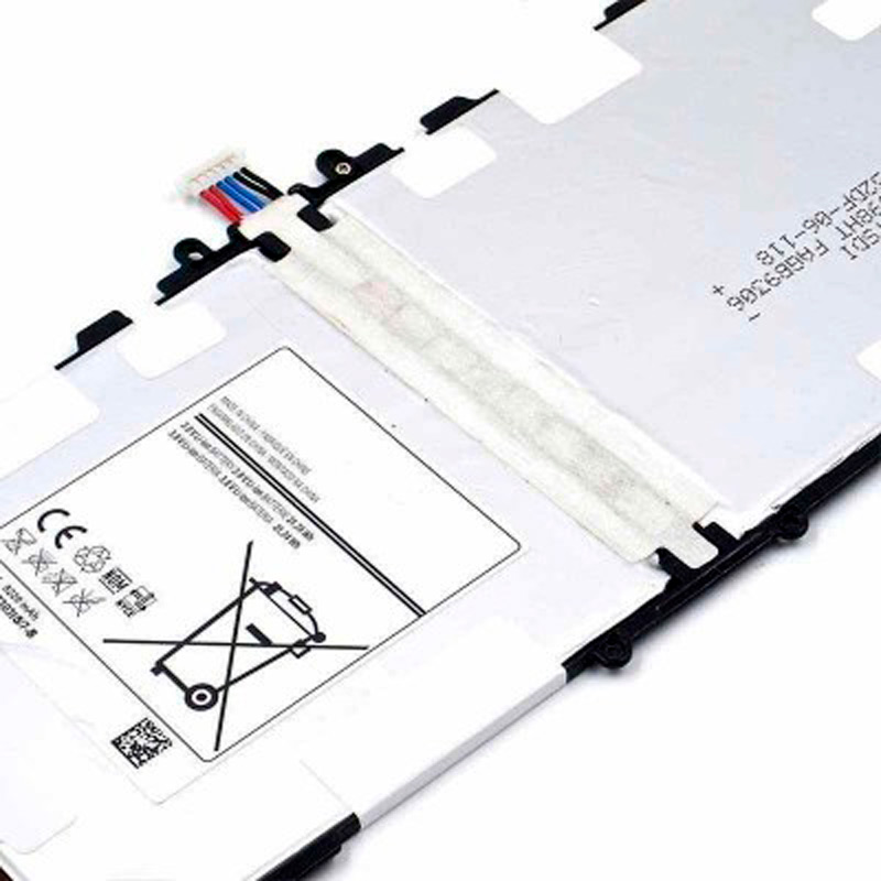 باتری تبلت اورجینال Samsung Galaxy Note 10.1