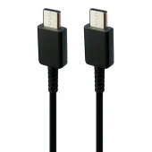کابل دو سر تایپ سی سامسونگ Galaxy S21 طول 1 متر