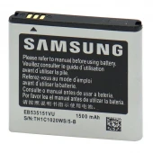 باتری موبایل Samsung I9070 Galaxy S Advance