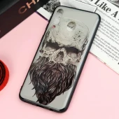 قاب فانتزی برجسته کد 4 سامسونگ M30
