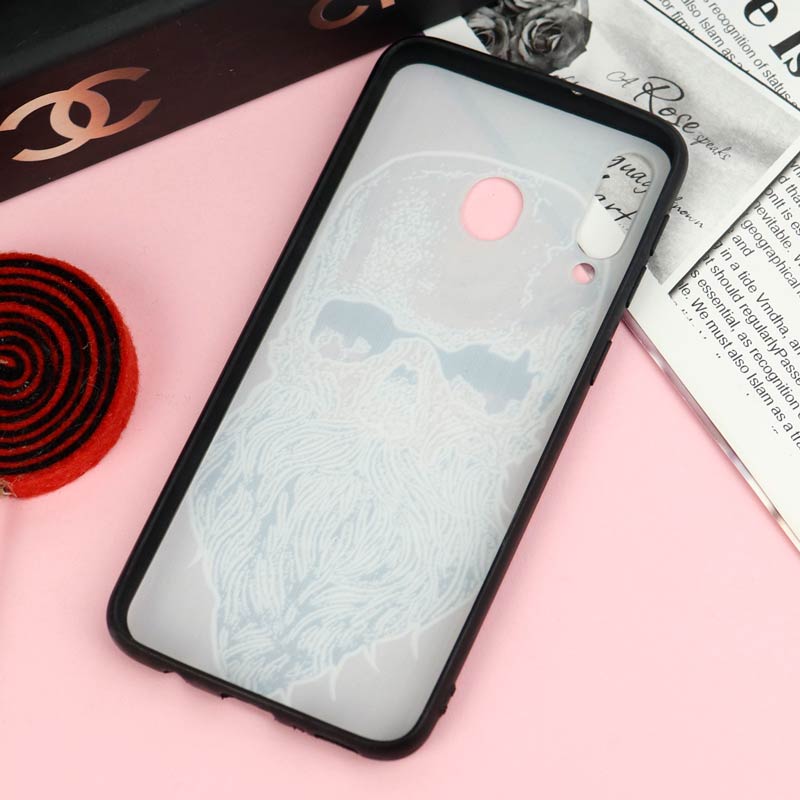 قاب فانتزی برجسته کد 4 سامسونگ M30
