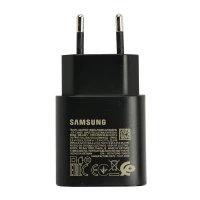کلگی فست شارژ اورجینال Samsung Note 10 3A PD 25W Type-C شرینک