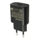 شارژر دیواری اورجینال 25 وات سامسونگ Note 10 PD 3A شرینک