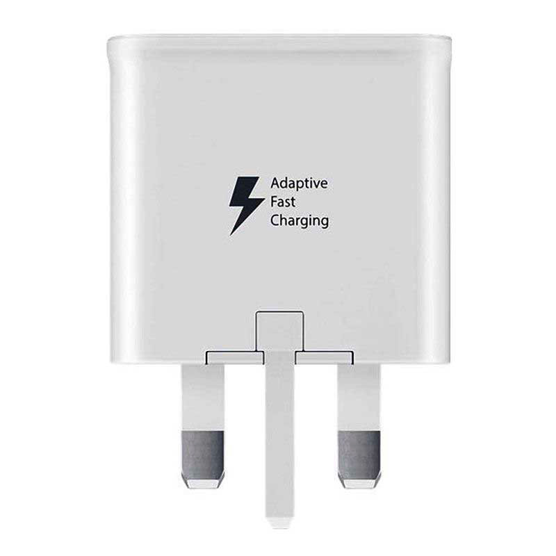 کلگی فست شارژ Samsung Note 4 EP-TA20UWE 2A سرجعبه
