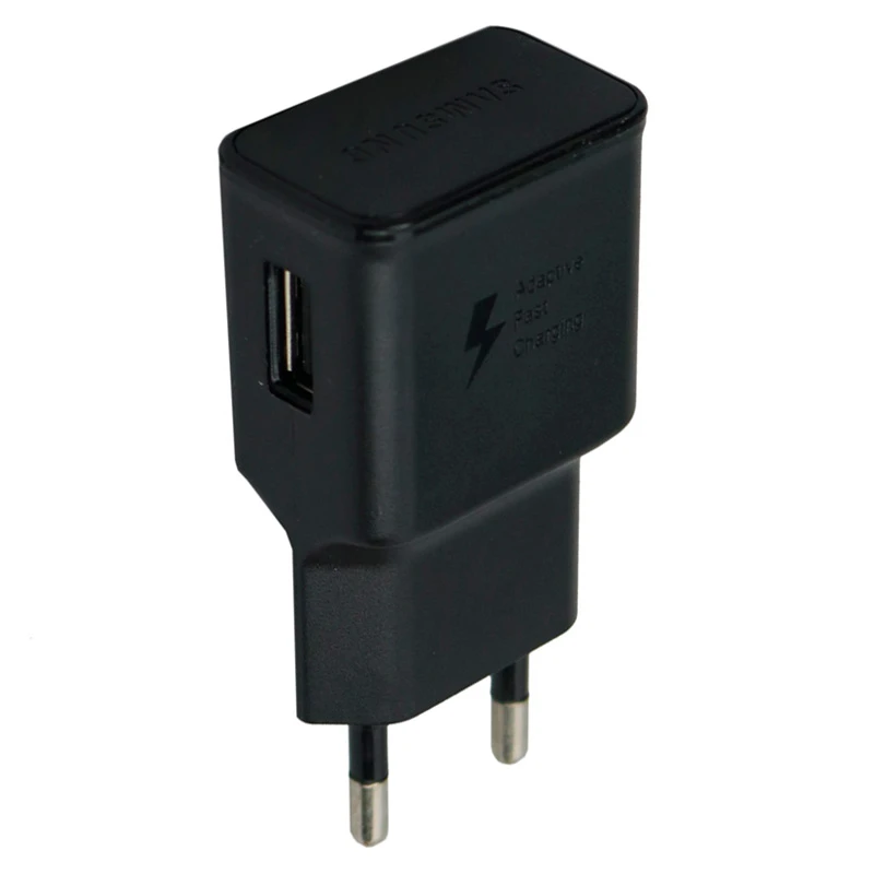 شارژر دیواری 15 وات سامسونگ S10 Plus EP-TA200 PD 2A