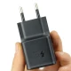 شارژر دیواری 15 وات سامسونگ S10 Plus EP-TA200 PD 2A