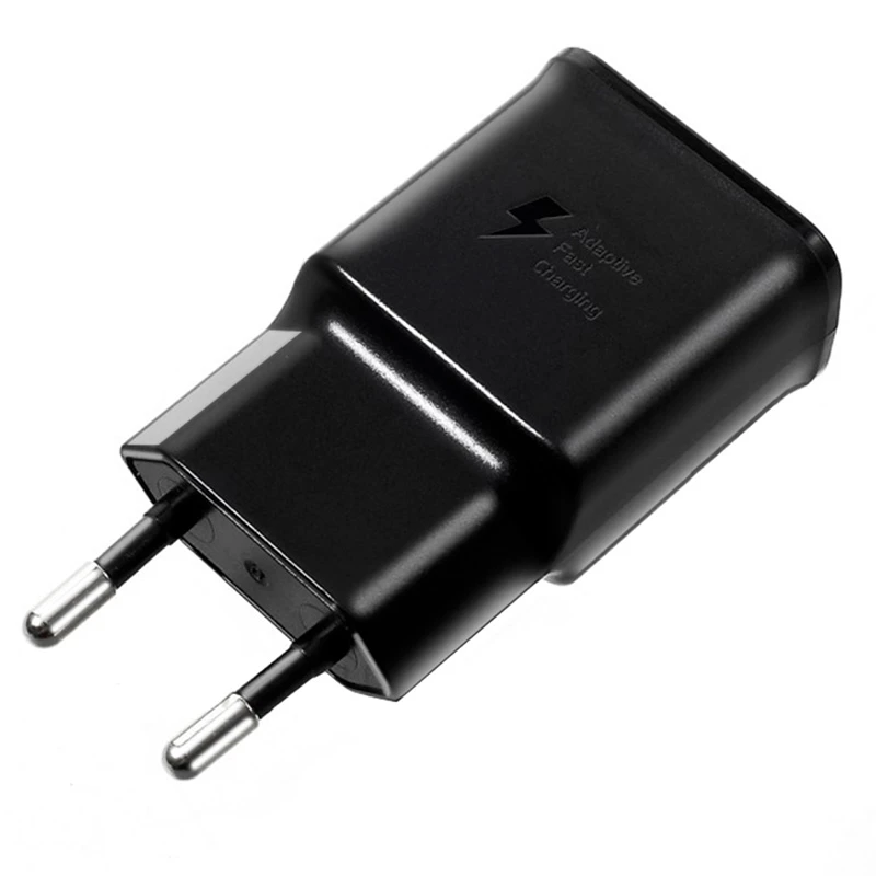 شارژر دیواری 15 وات سامسونگ S10 Plus EP-TA200 PD 2A