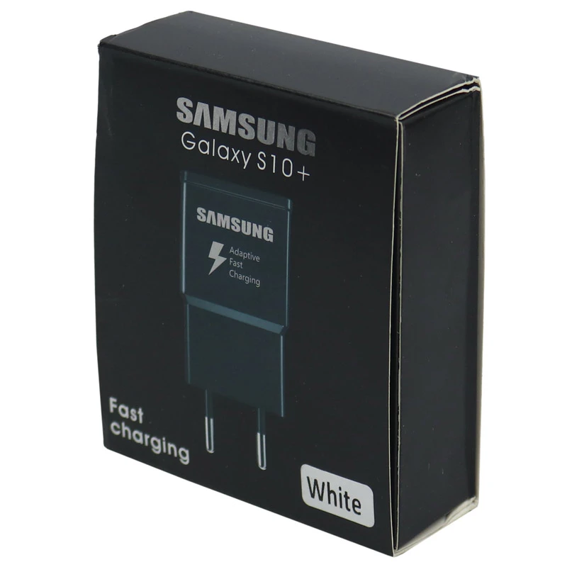 شارژر دیواری 15 وات سامسونگ S10 Plus EP-TA200 PD 2A