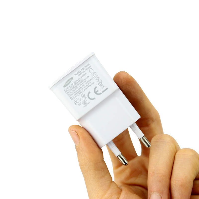 کلگی شارژ Samsung S4 ETA-U90EWE 2A 10W