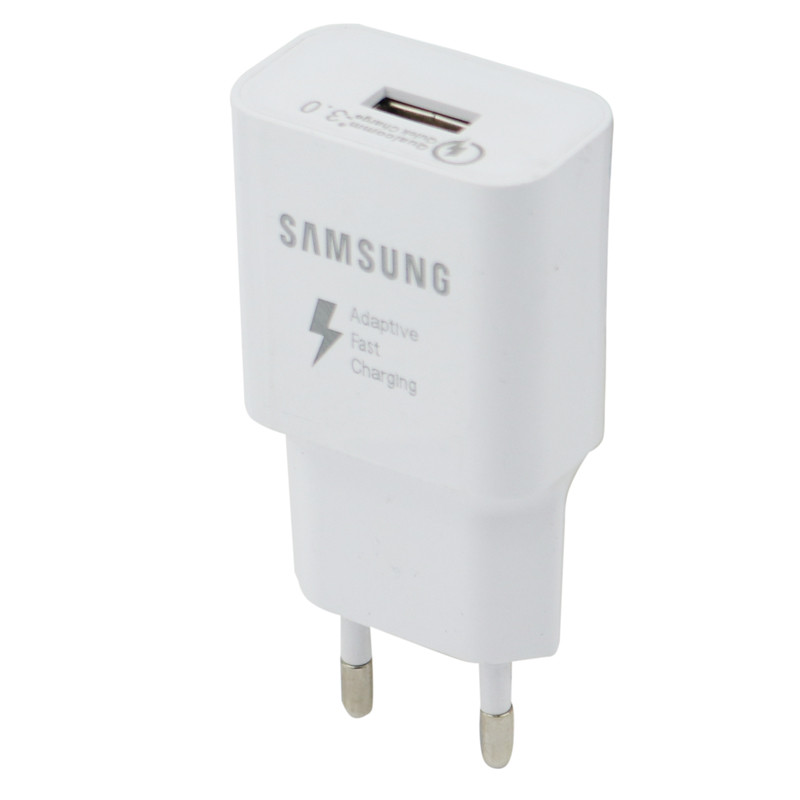 کلگی فست شارژ اصلی Samsung S9 ETA-S90RWS 2A QC3.0