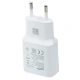 شارژر دیواری 18 وات سامسونگ S9 ETA-S90RWS QC3.0 PD 2A
