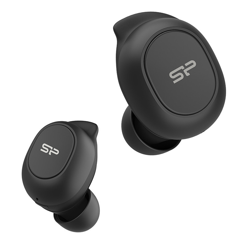 هندزفری بلوتوث دو تایی Silicon Power Blast Plug BP80
