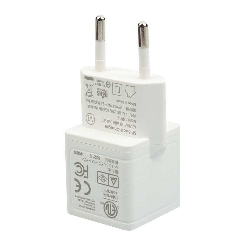 کلگی فست شارژ Silicon Power QM12 3A PD 20W Type-C