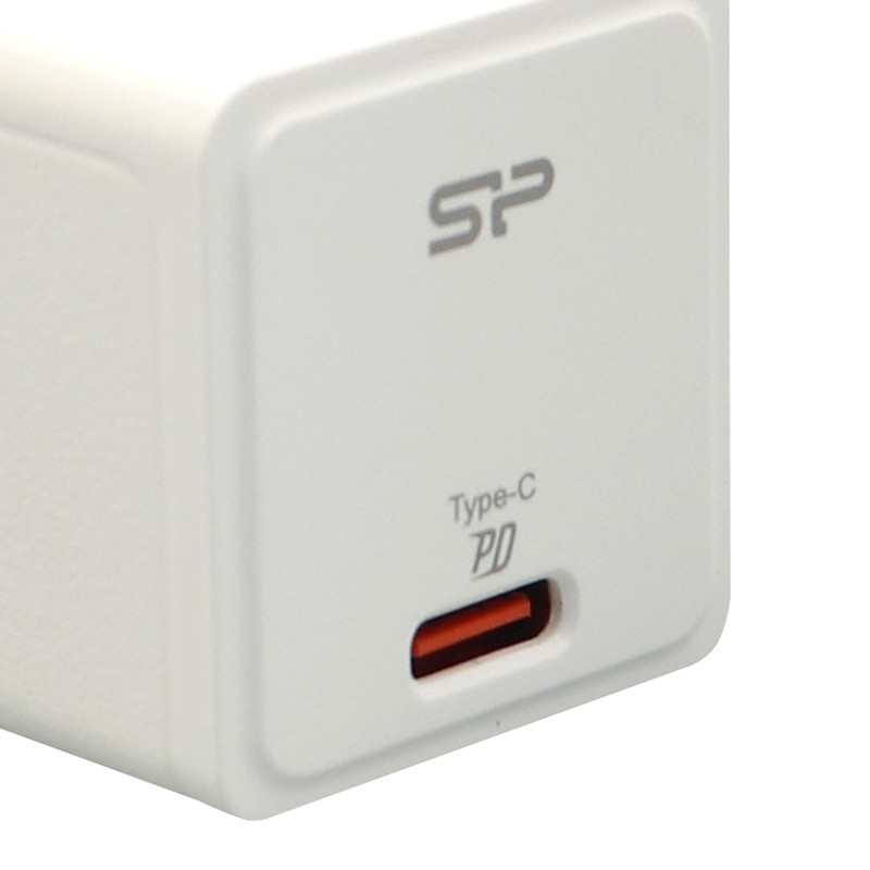 کلگی فست شارژ Silicon Power QM12 3A PD 20W Type-C