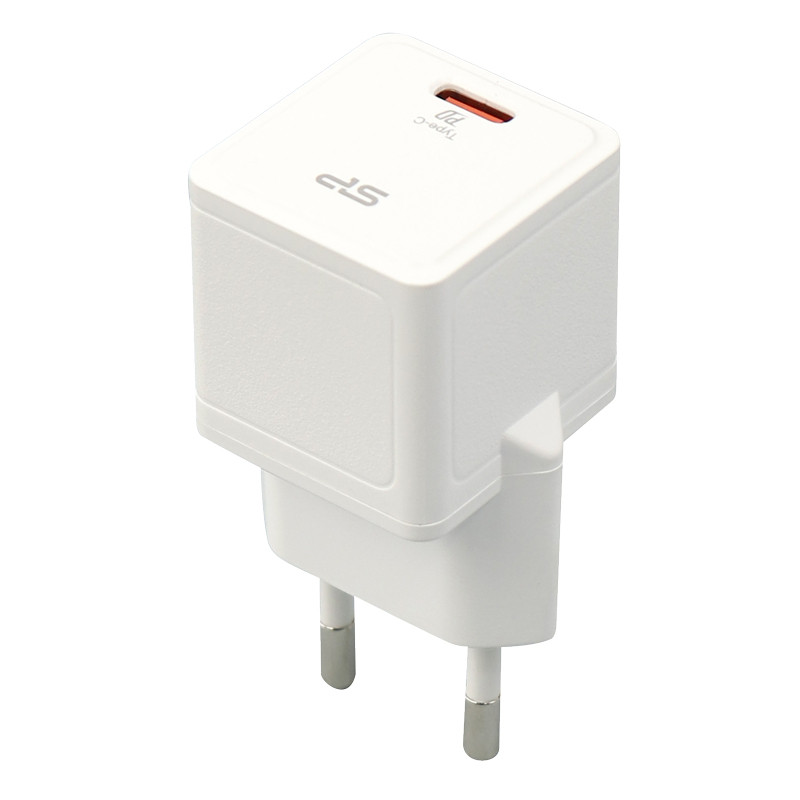 کلگی فست شارژ Silicon Power QM12 3A PD 20W Type-C