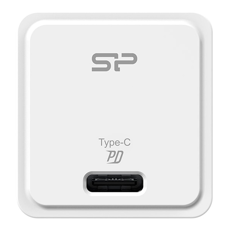 کلگی فست شارژ Silicon Power QM12 3A PD 20W Type-C