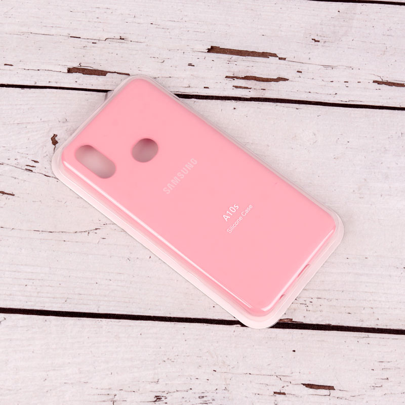 قاب سیلیکونی اصلی زیربسته سامسونگ Galaxy A10s