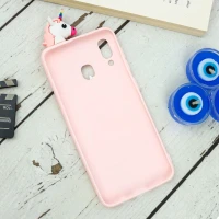 قاب سیلیکونی یونیکورن Samsung Galaxy A20 / A30