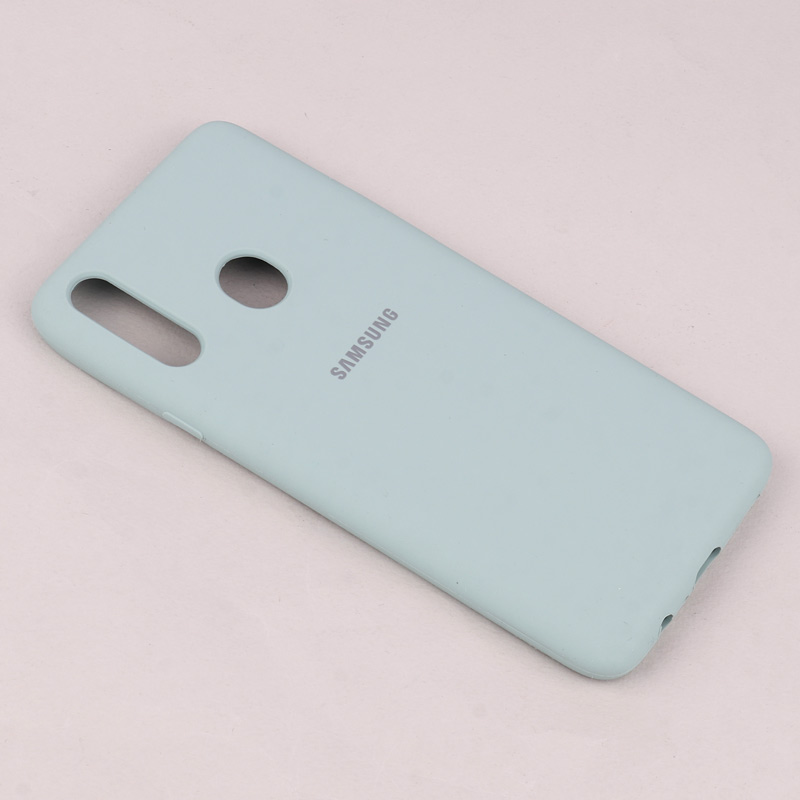 قاب سیلیکونی اصلی زیربسته سامسونگ Galaxy A20s