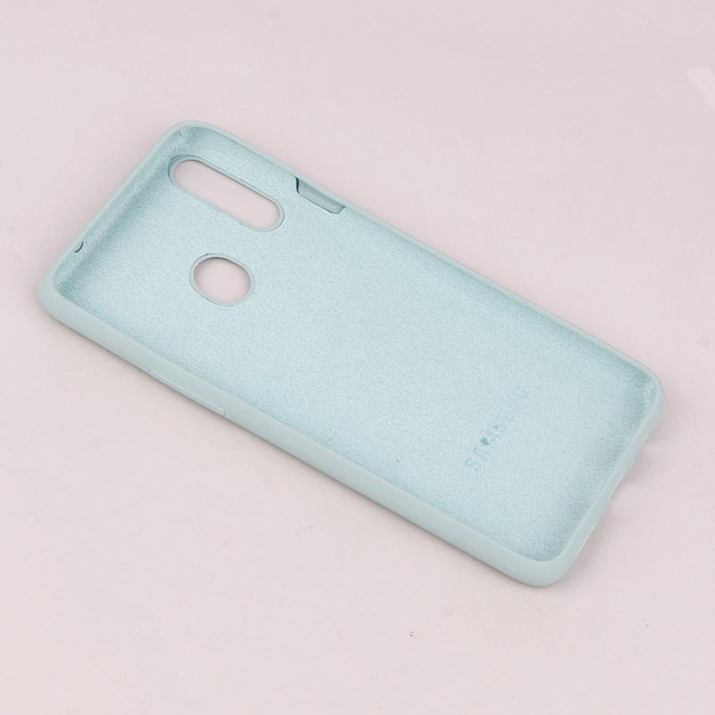 قاب سیلیکونی اصلی زیربسته سامسونگ Galaxy A20s