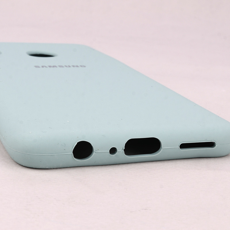 قاب سیلیکونی اصلی زیربسته سامسونگ Galaxy A20s