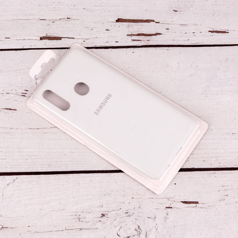قاب سیلیکونی اصلی زیربسته سامسونگ Galaxy A20s