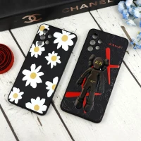 قاب طرحدار IMD 3D محافظ لنزدار Samsung Galaxy A32 4G