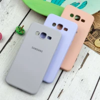قاب سیلیکونی معمولی Samsung Galaxy Grand Prime