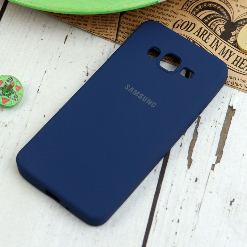 قاب سیلیکونی معمولی Samsung Galaxy Grand Prime