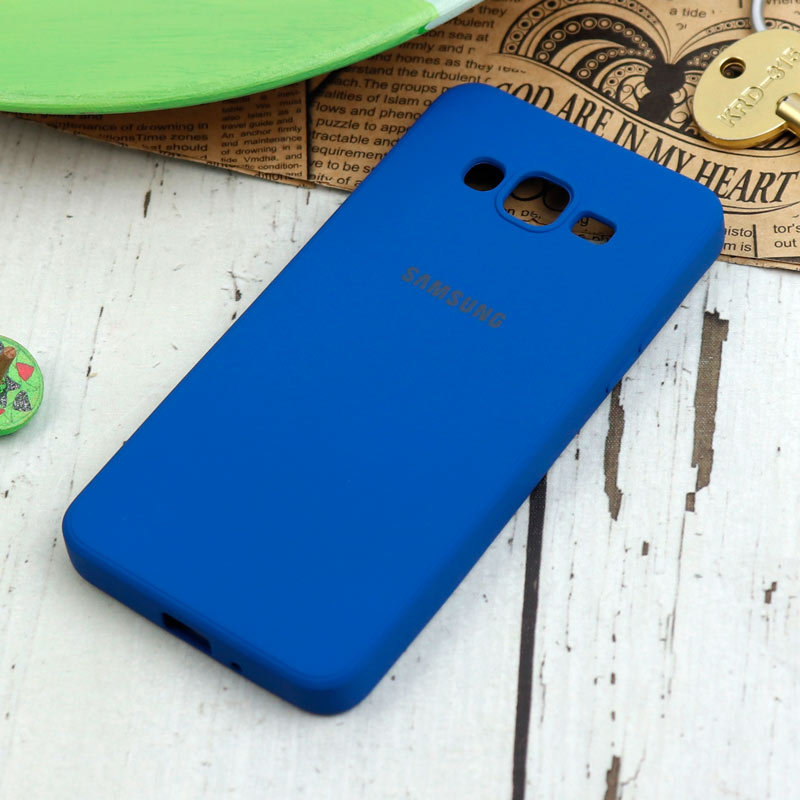 قاب سیلیکونی معمولی Samsung Galaxy Grand Prime