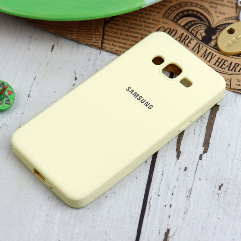 قاب سیلیکونی معمولی Samsung Galaxy Grand Prime