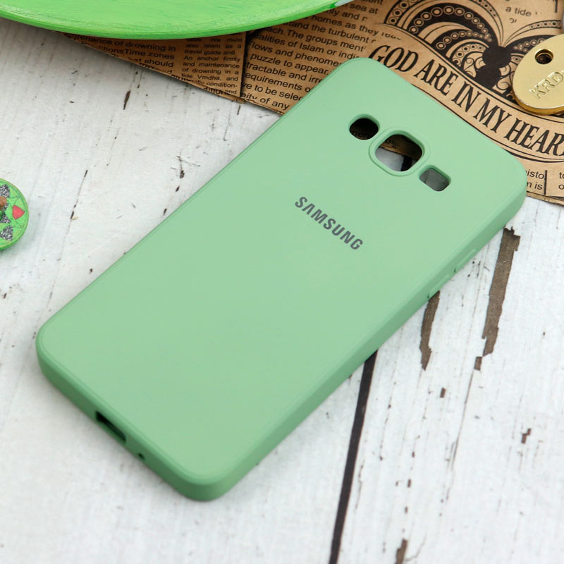قاب سیلیکونی معمولی Samsung Galaxy Grand Prime