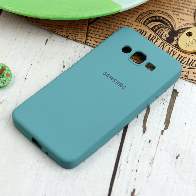 قاب سیلیکونی معمولی Samsung Galaxy Grand Prime