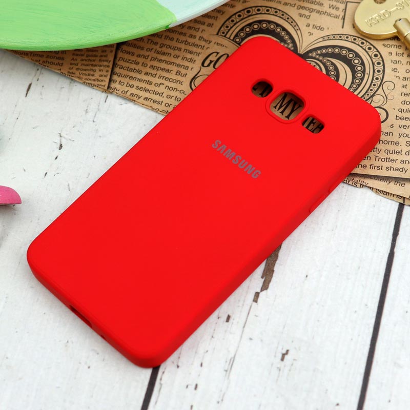 قاب سیلیکونی معمولی Samsung Galaxy Grand Prime