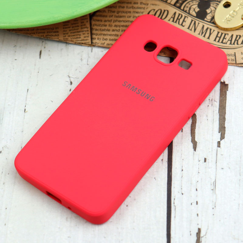 قاب سیلیکونی معمولی Samsung Galaxy Grand Prime