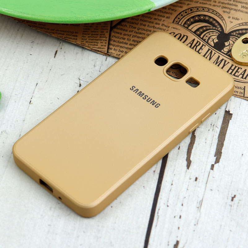 قاب سیلیکونی معمولی Samsung Galaxy Grand Prime