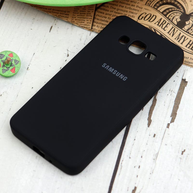 قاب سیلیکونی معمولی Samsung Galaxy Grand Prime