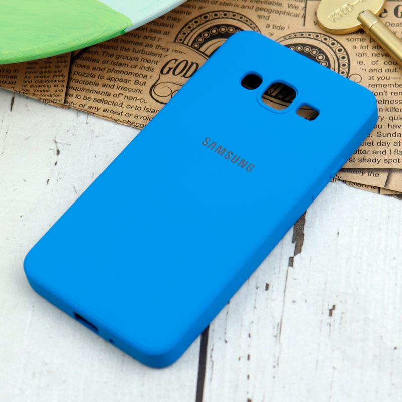 قاب سیلیکونی معمولی Samsung Galaxy Grand Prime