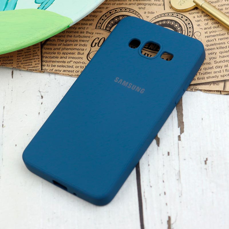 قاب سیلیکونی معمولی Samsung Galaxy Grand Prime