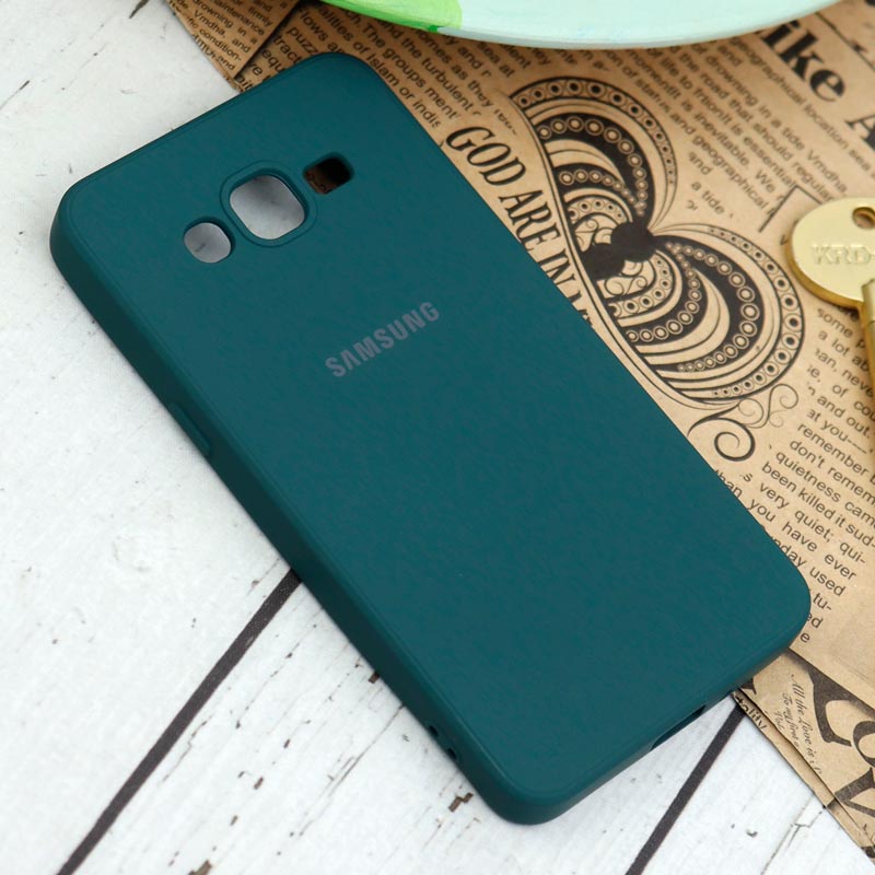 قاب سیلیکونی معمولی Samsung Galaxy Grand Prime